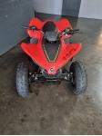 CF MOTO cforce 110 basic