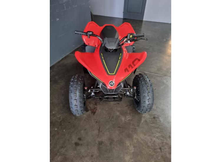 CF MOTO cforce 110 basic