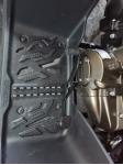 CF MOTO cforce 110 basic