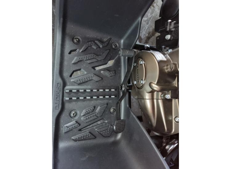 CF MOTO cforce 110 basic