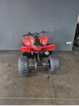CF MOTO cforce 110 basic