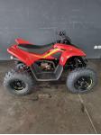 CF MOTO cforce 110 basic