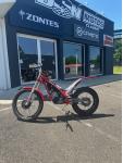 GASGAS TXT RACING 280