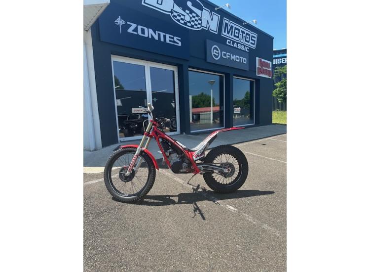 GASGAS TXT RACING 280