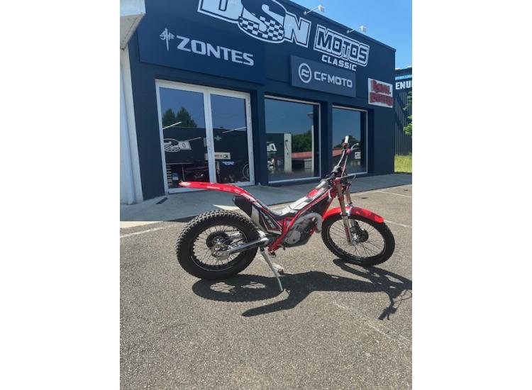 GASGAS TXT RACING 280