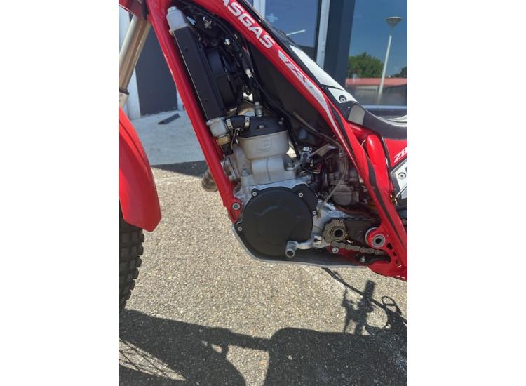GASGAS TXT RACING 280