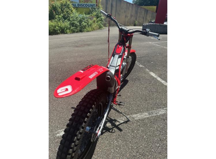 GASGAS TXT RACING 280