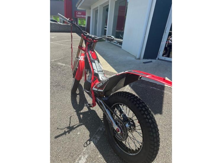 GASGAS TXT RACING 280