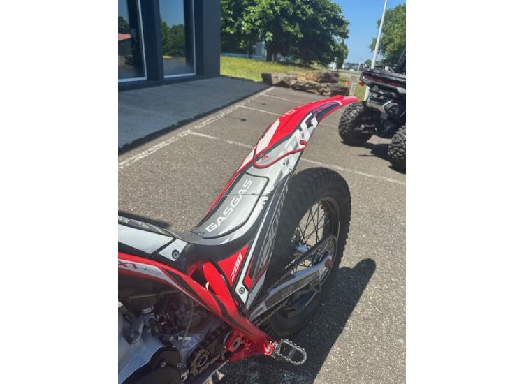 GASGAS TXT RACING 280