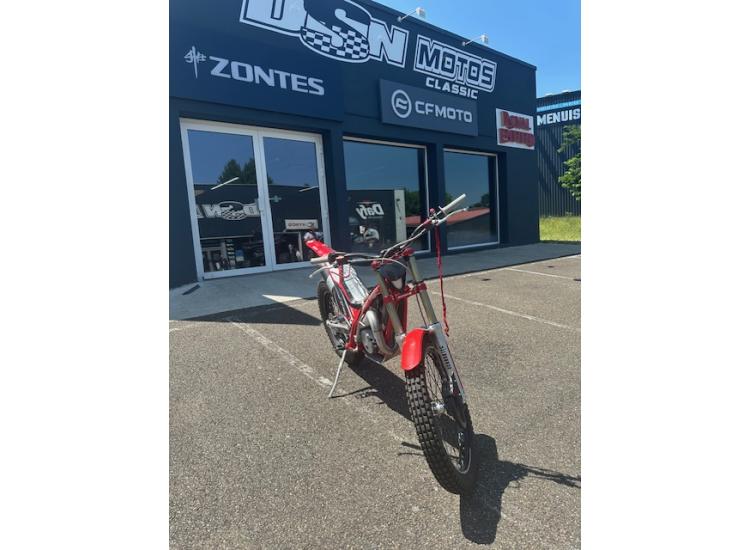 GASGAS TXT RACING 280