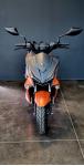 KYMCO SUPER 8 / 53.62€/MOIS* / DSN MOTOS 40