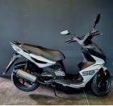 KYMCO SUPER 8 / 53.62€/MOIS* / DSN MOTOS 40