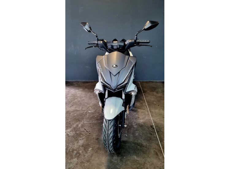 KYMCO SUPER 8 / 53.62€/MOIS* / DSN MOTOS 40