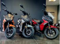 KYMCO SUPER 8 / 53.62€/MOIS* / DSN MOTOS 40