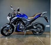ZONTES URBAN 125 / 66.82€ / mois / DSN MOTOS 40