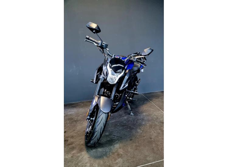 ZONTES URBAN 125 / 66.82€ / mois / DSN MOTOS 40