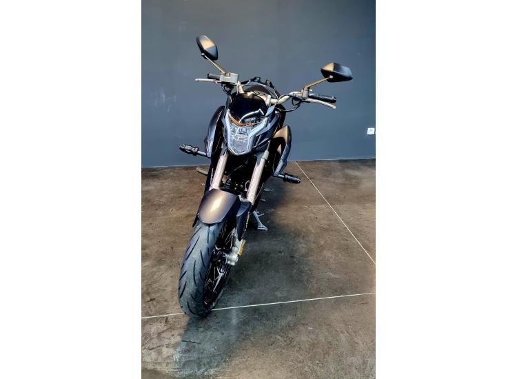 ZONTES URBAN 125 / 66.82€ / mois / DSN MOTOS 40