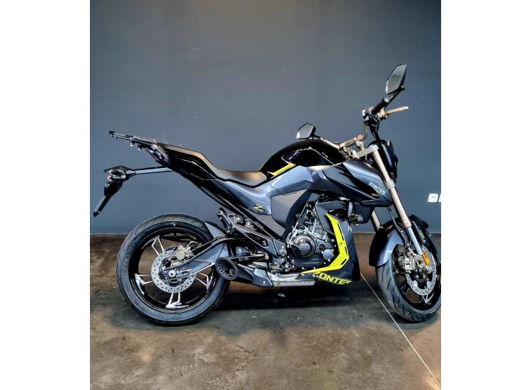 ZONTES URBAN 125 / 66.82€ / mois / DSN MOTOS 40