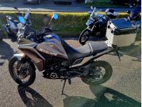 MOTO MORINI X-CAPE 650 / 132.22€/MOIS* / DSN MOTOS 40