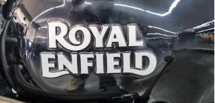 ROYAL ENFIELD 650 SHOTGUN / 138.24€/MOIS* / DSN MOTOS 40