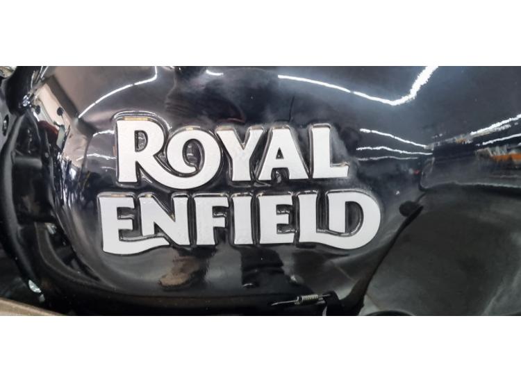 ROYAL ENFIELD 650 SHOTGUN / 138.24€/MOIS* / DSN MOTOS 40