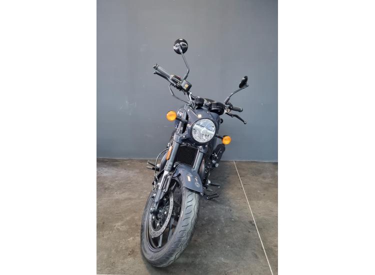 ROYAL ENFIELD 650 SHOTGUN / 138.24€/MOIS* / DSN MOTOS 40
