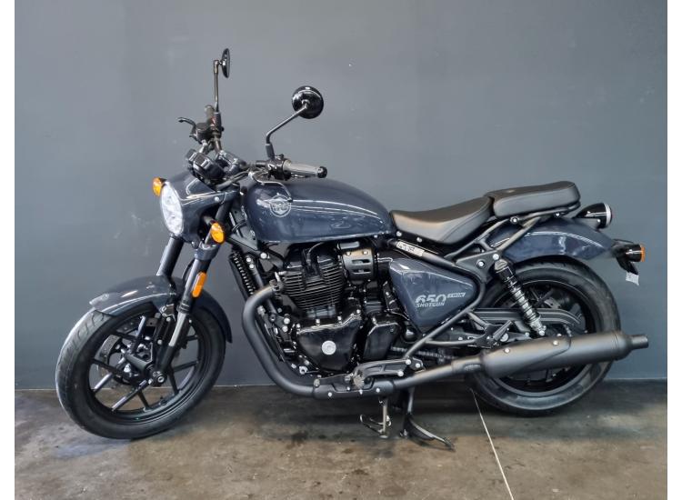 ROYAL ENFIELD 650 SHOTGUN / 138.24€/MOIS* / DSN MOTOS 40