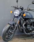 ROYAL ENFIELD 650 SHOTGUN / 138.24€/MOIS* / DSN MOTOS 40
