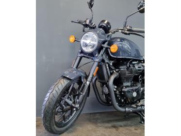 ROYAL ENFIELD shotgun 6502