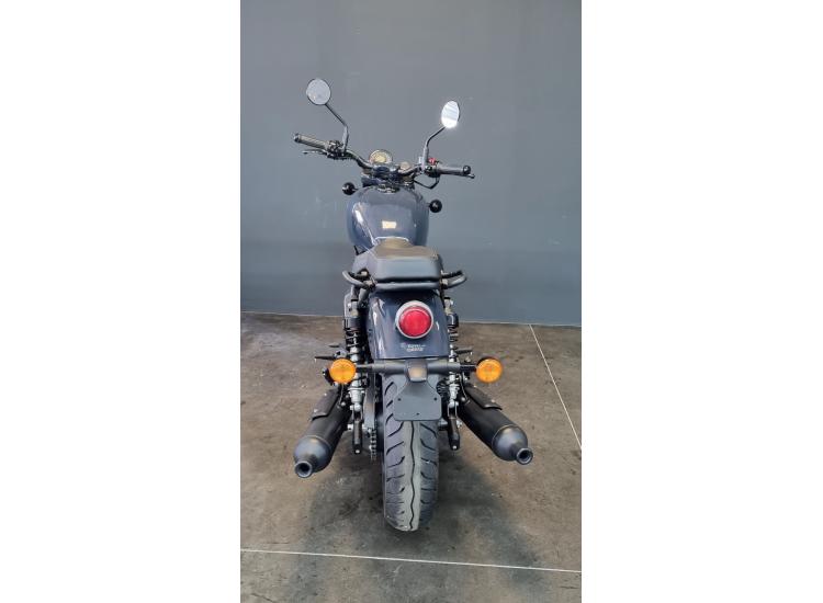 ROYAL ENFIELD 650 SHOTGUN / 138.24€/MOIS* / DSN MOTOS 40