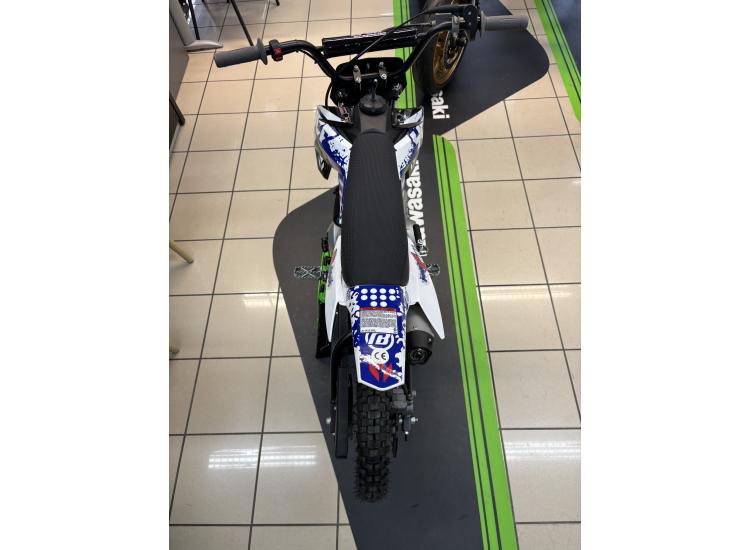 YCF 88 LITE S / DSN MOTOS 40