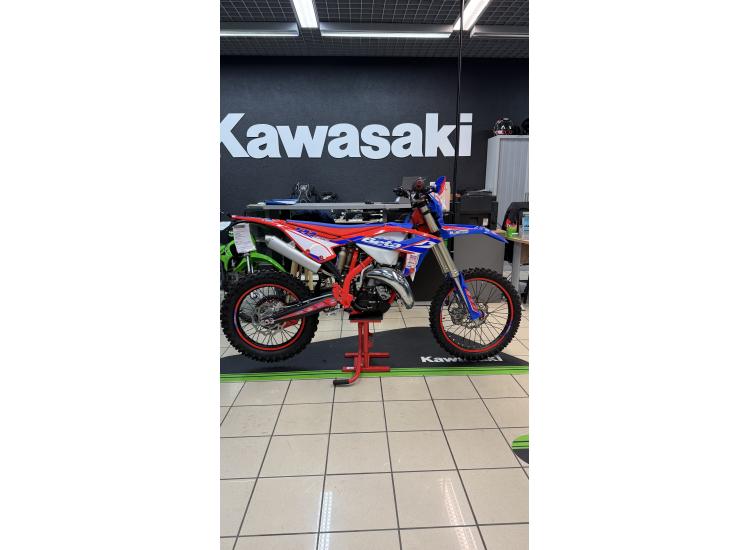 BETA 125 RR / 217.17€/MOIS* / DSN MOTOS 40