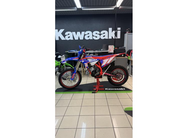 BETA 125 RR / 217.17€/MOIS* / DSN MOTOS 40