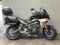 YAMAHA MT-09 TRACER FULL EQUIP DSN MOTOS 40