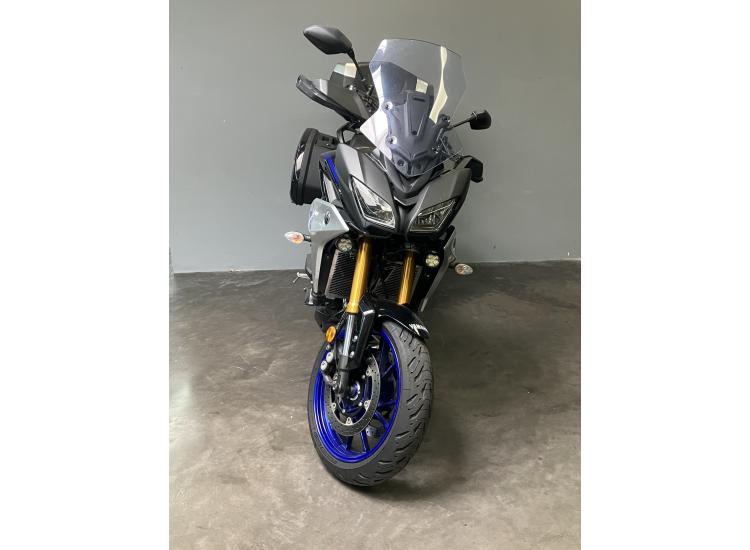 YAMAHA MT-09 TRACER FULL EQUIP DSN MOTOS 40