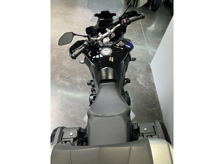 YAMAHA MT-09 TRACER FULL EQUIP DSN MOTOS 40