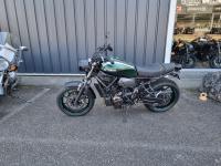YAMAHA XSR 700 / 132.22€/MOIS* / DSN MOTOS 40
