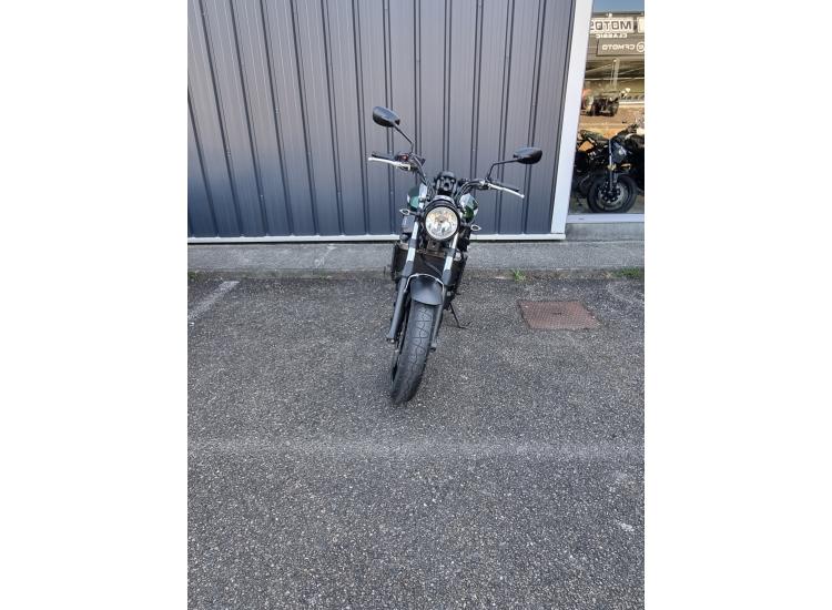 YAMAHA XSR 700 / 132.22€/MOIS* / DSN MOTOS 40