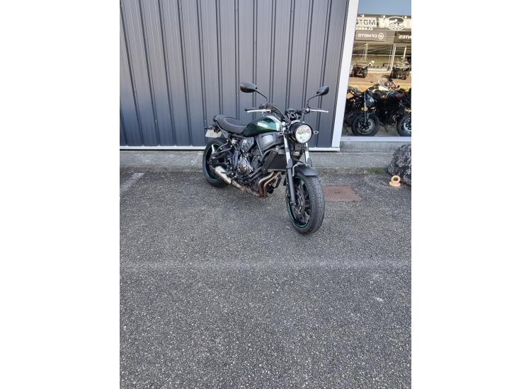 YAMAHA XSR 700 / 132.22€/MOIS* / DSN MOTOS 40