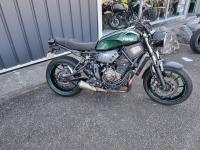 YAMAHA XSR 700 / 132.22€/MOIS* / DSN MOTOS 40