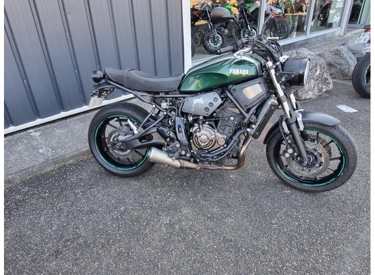 YAMAHA XSR 700 / 132.22€/MOIS* / DSN MOTOS 40
