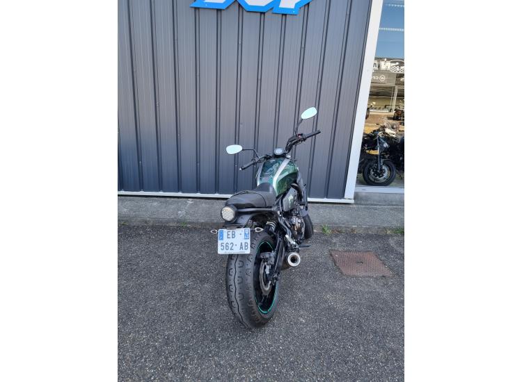 YAMAHA XSR 700 / 132.22€/MOIS* / DSN MOTOS 40