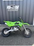 KAWASAKI KX 65 2025 / DSN MOTOS 40