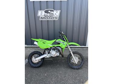 KAWASAKI KX