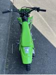 KAWASAKI KX 65 2025 / DSN MOTOS 40