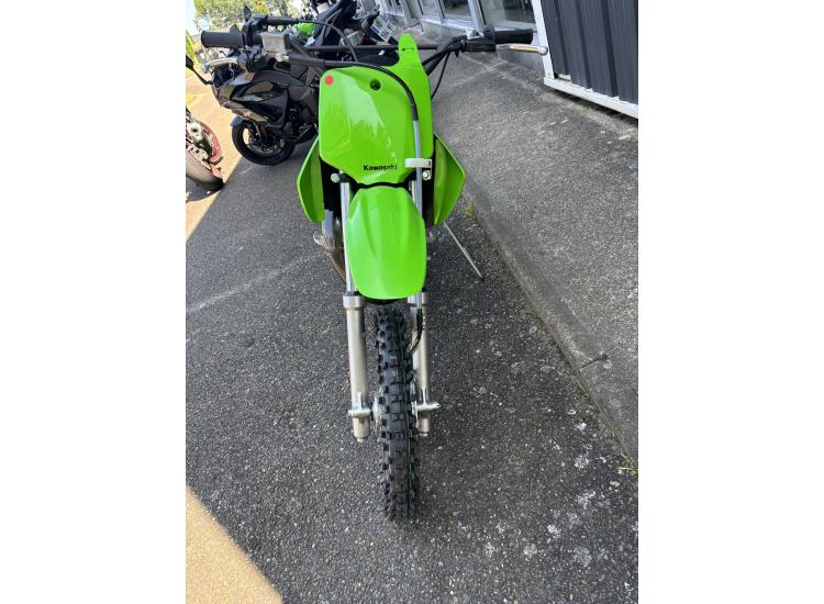 KAWASAKI KX 65 2025 / DSN MOTOS 40