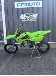 KAWASAKI KX 65 2025 / DSN MOTOS 40