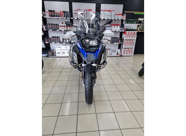 BMW ADVENTURE 1250