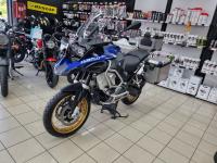 BMW ADVENTURE 1250