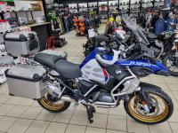 BMW ADVENTURE 1250